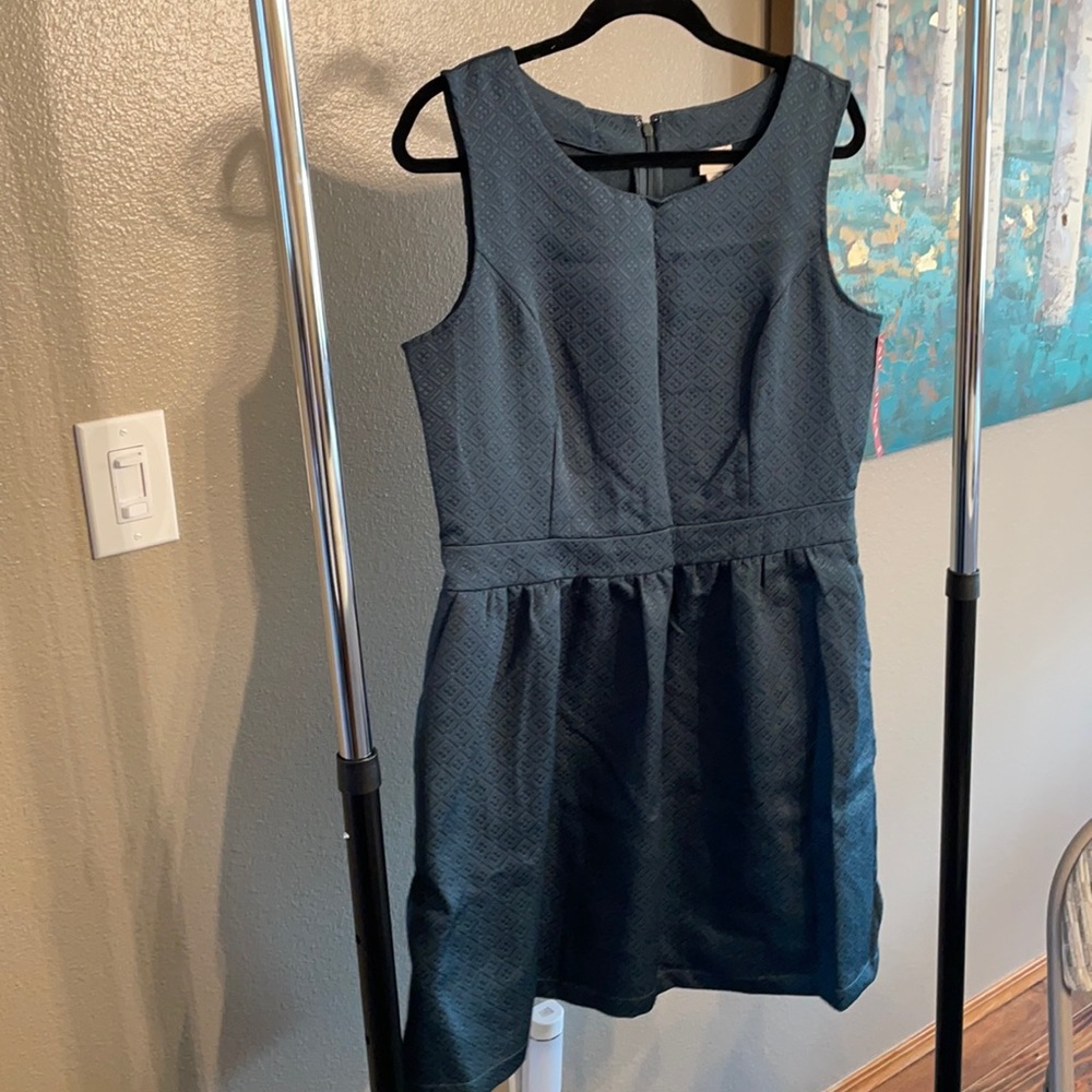 Merona dress